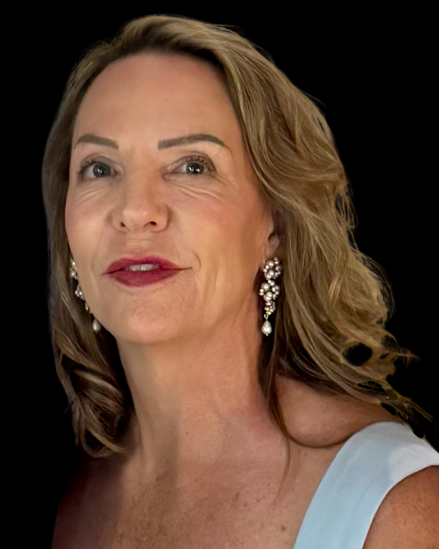 Bridget Carlson, Compass real-estate agent at Reynolds Lake Oconee